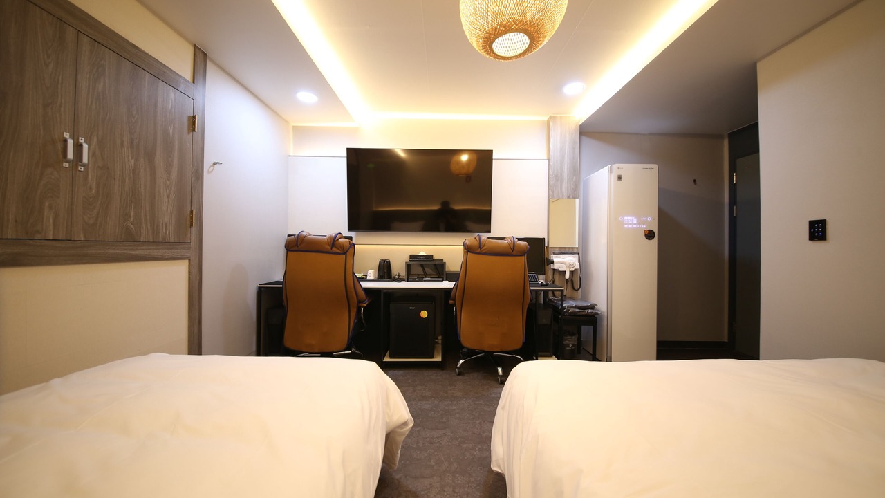 Photo of Bedroom in Gongju