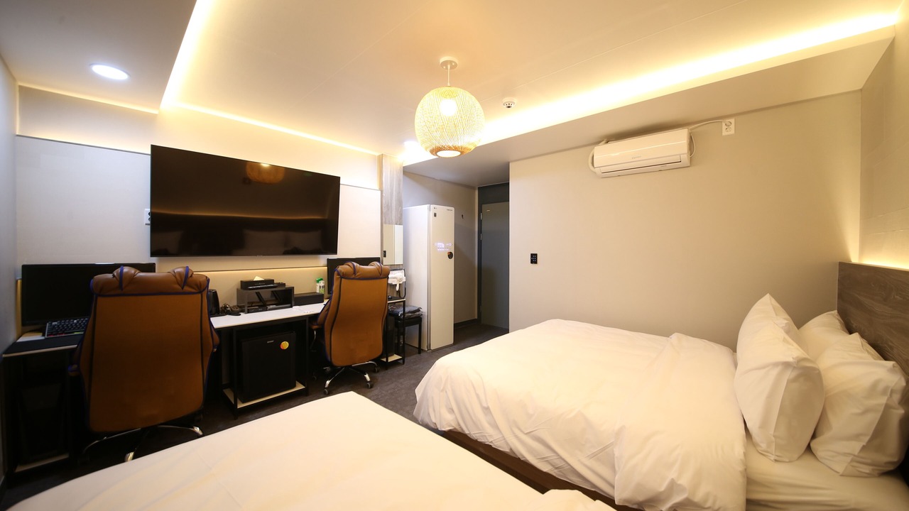 Photo of Bedroom in Gongju