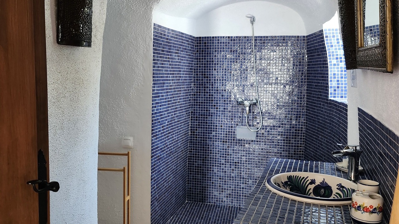 Photo of Bathroom in Baza
