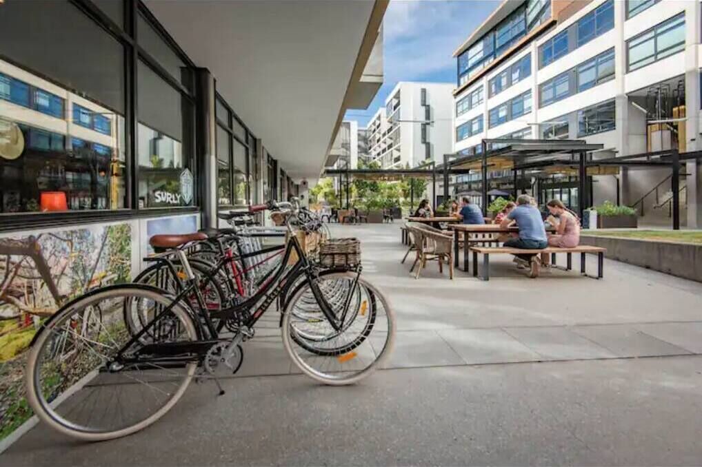 Photo of Outdoor in Kingston