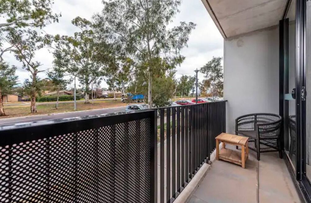 Photo of Patio Balcony in Kingston