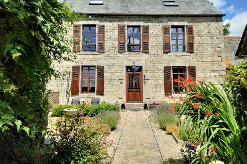 Photo of Outdoor in Lescouet-Gouarec