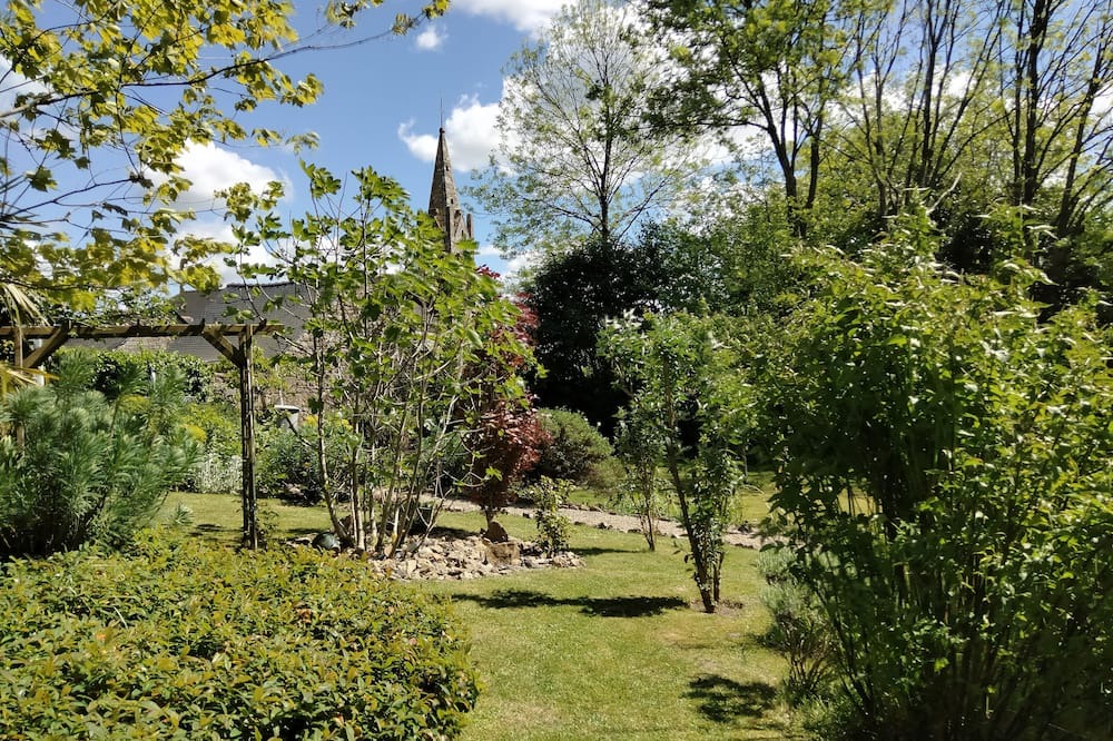 Photo of Outdoor in Lescouet-Gouarec