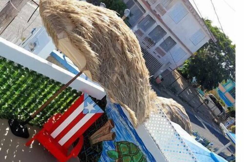 Photo of Outdoor in Guanica