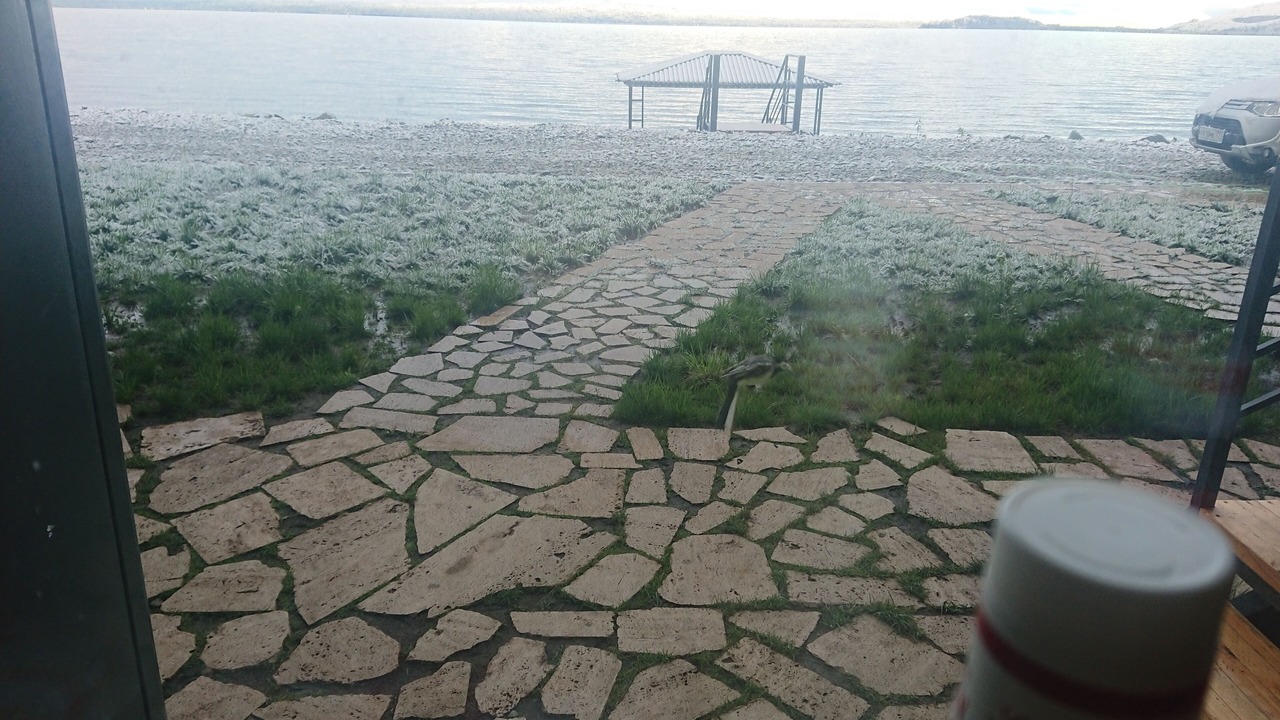 Photo of Outdoor in Kaputan