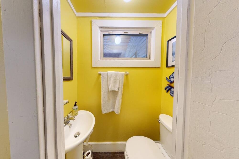 Photo of Bathroom in Ansted