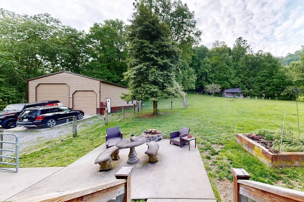 Photo of Outdoor in Ansted