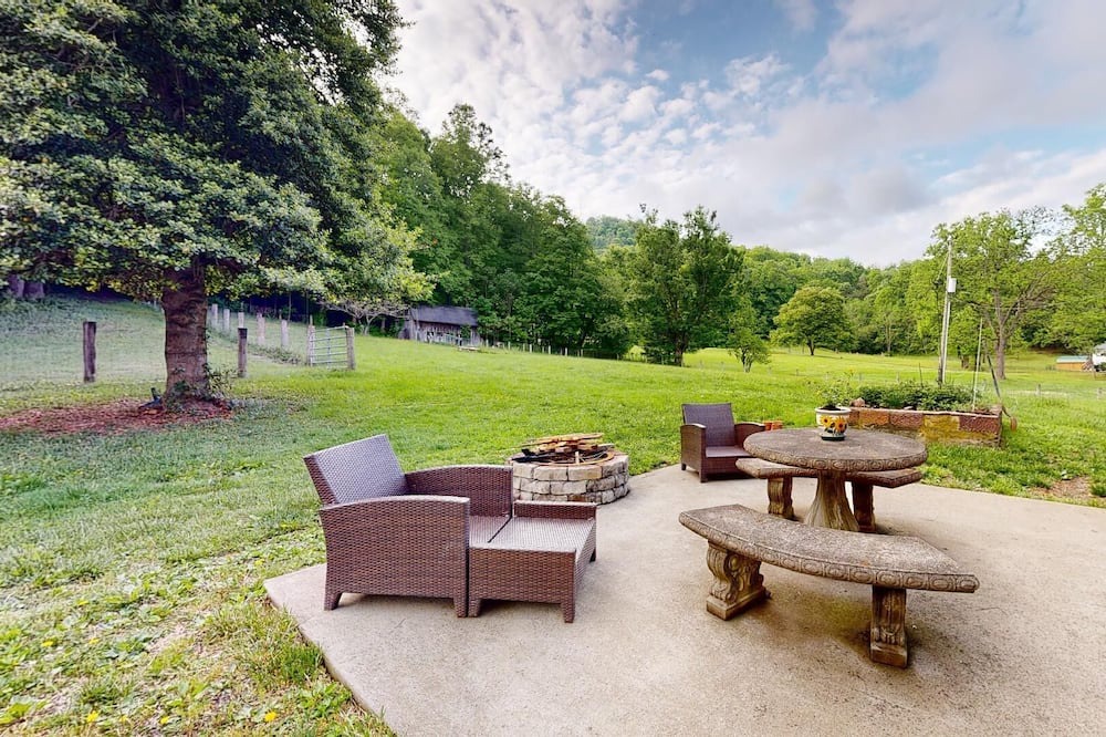 Photo of Outdoor in Ansted