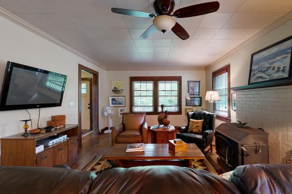 Photo of Bedroom in Ansted