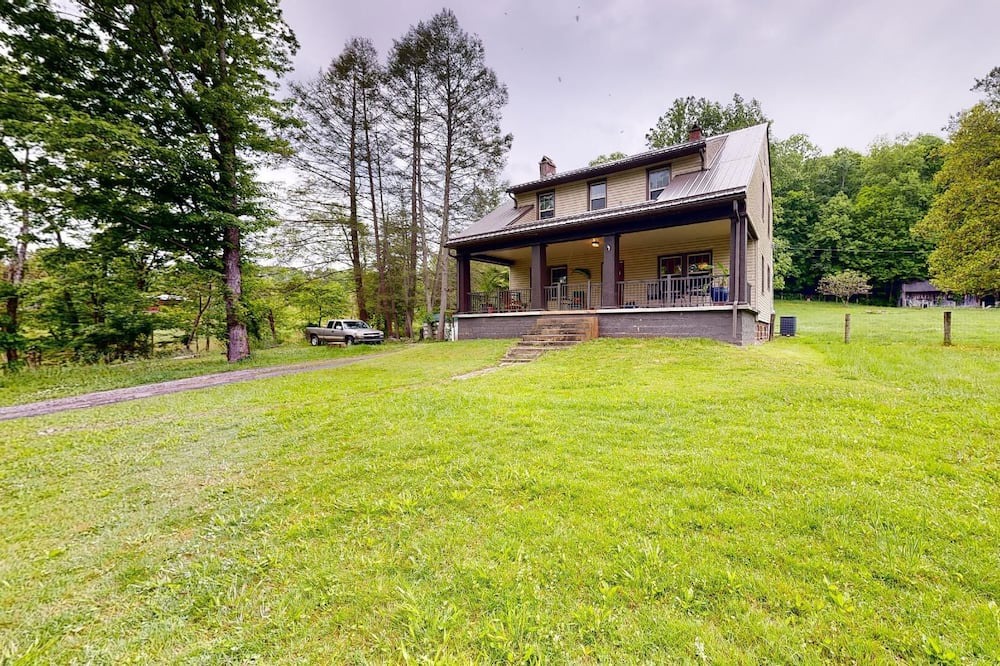 Photo of Outdoor in Ansted