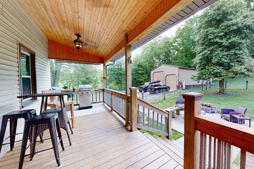 Photo of Outdoor in Ansted