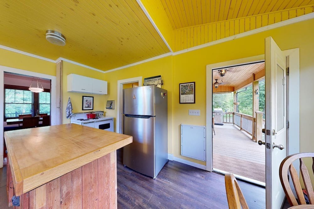 Photo of Kitchen in Ansted