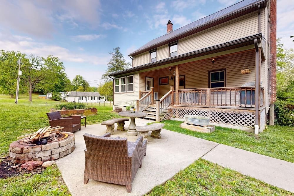 Photo of Outdoor in Ansted