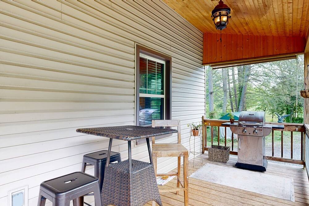 Photo of Outdoor in Ansted