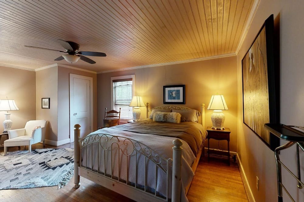 Photo of Bedroom in Ansted