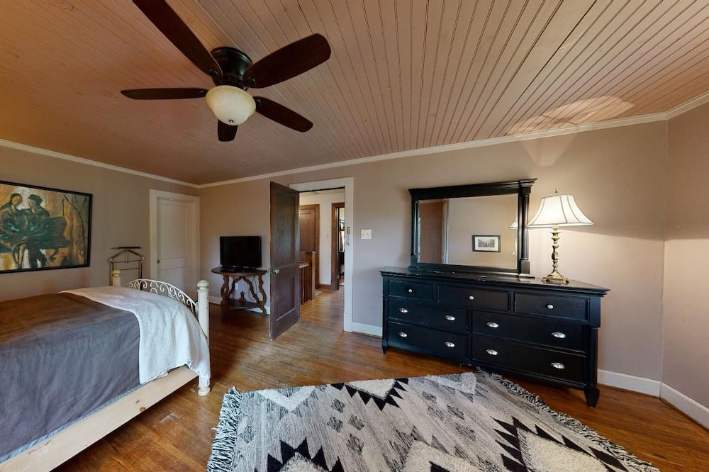 Photo of Bedroom in Ansted