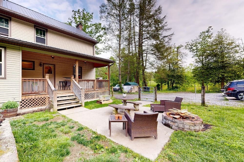 Photo of Outdoor in Ansted