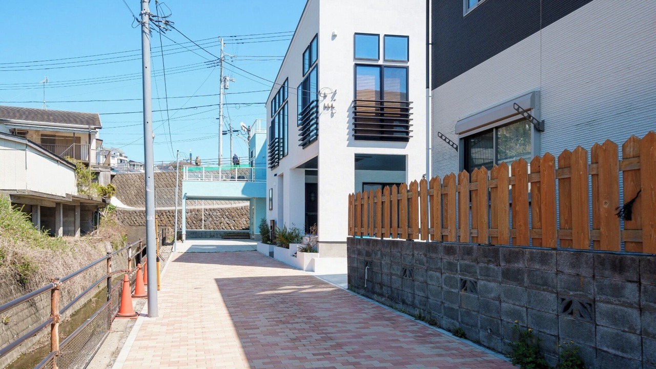 Photo of Outdoor in Yokosuka
