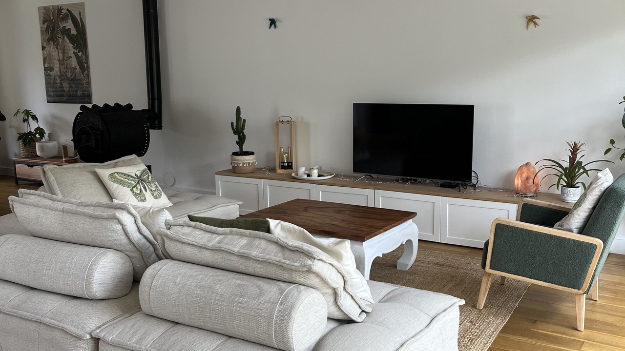 Photo of Livingroom in Bordeaux