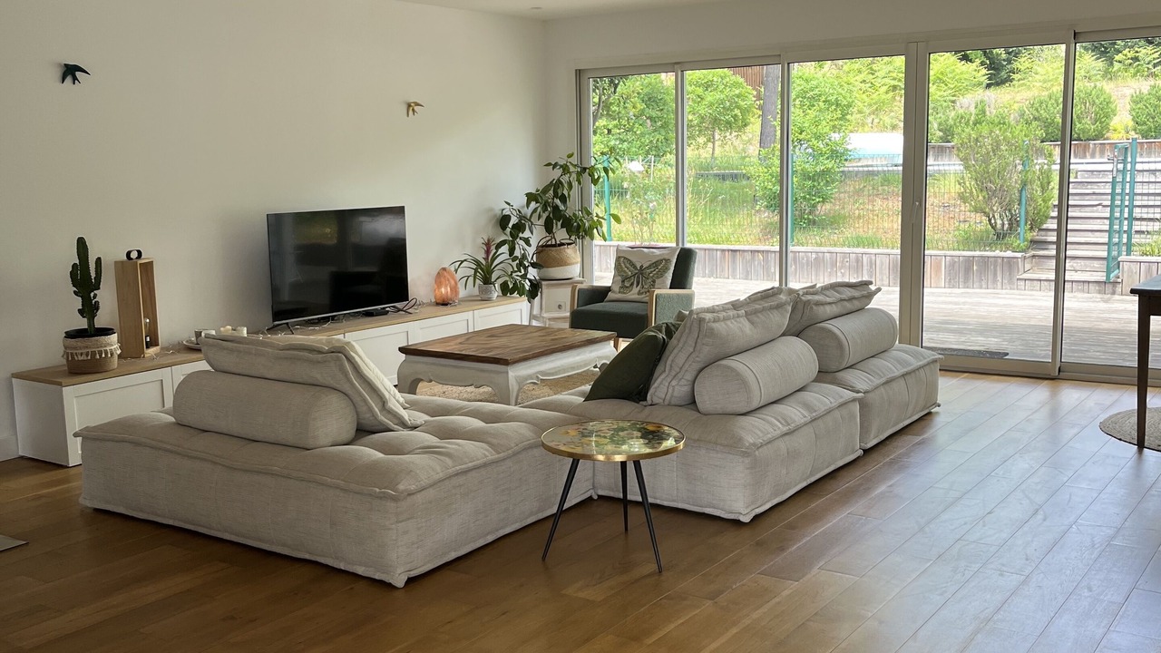 Photo of Livingroom in Bordeaux