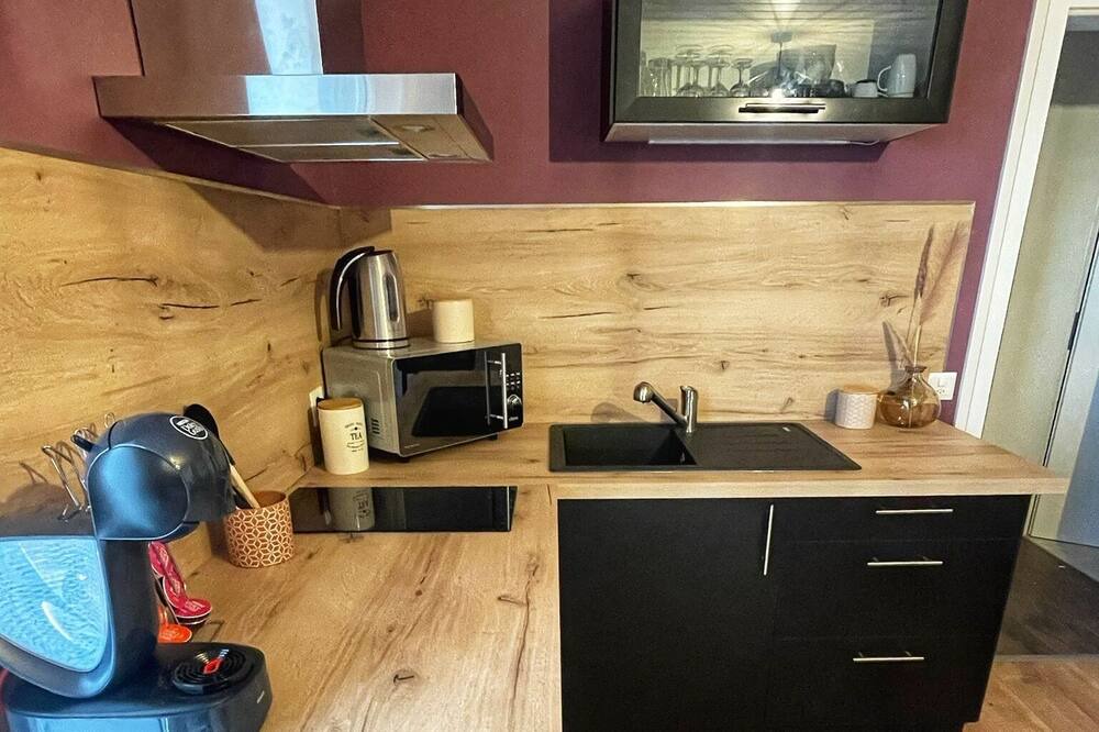Photo of Kitchen in L'Abergement