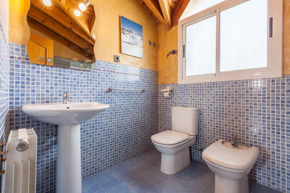 Photo of Bathroom in Santa Maria de l'Avall