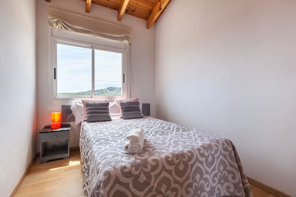 Photo of Bedroom in Santa Maria de l'Avall