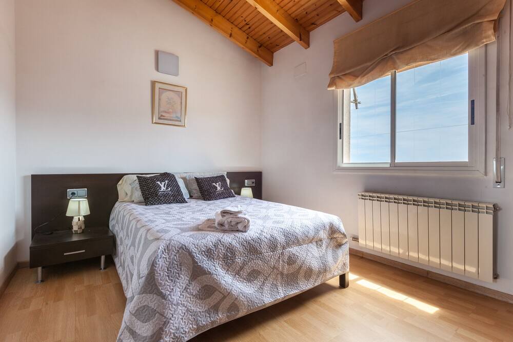 Photo of Bedroom in Santa Maria de l'Avall
