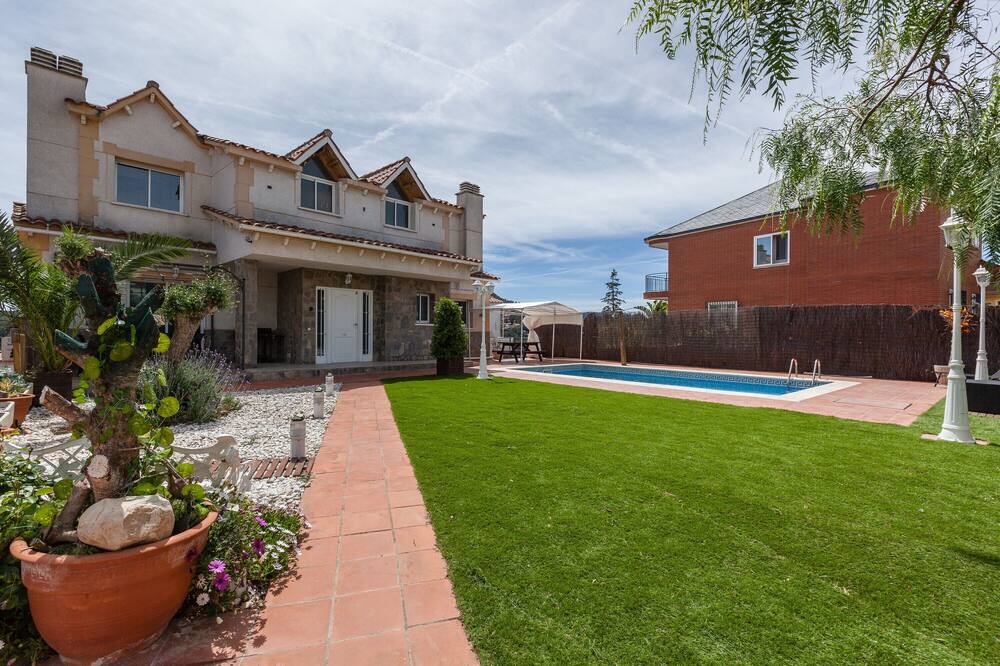 Photo of Outdoor in Santa Maria de l'Avall