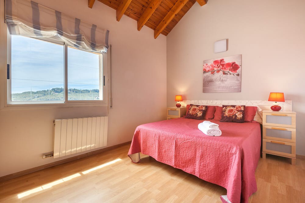 Photo of Bedroom in Santa Maria de l'Avall