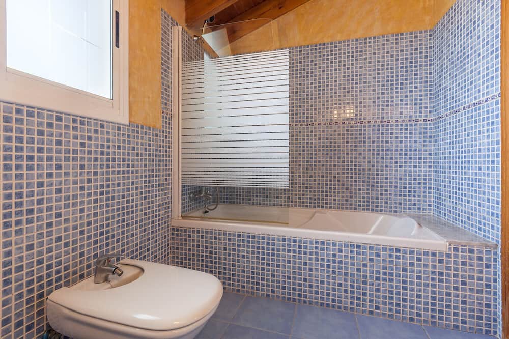 Photo of Bathroom in Santa Maria de l'Avall