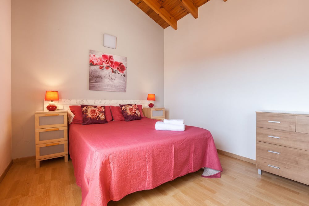 Photo of Bedroom in Santa Maria de l'Avall