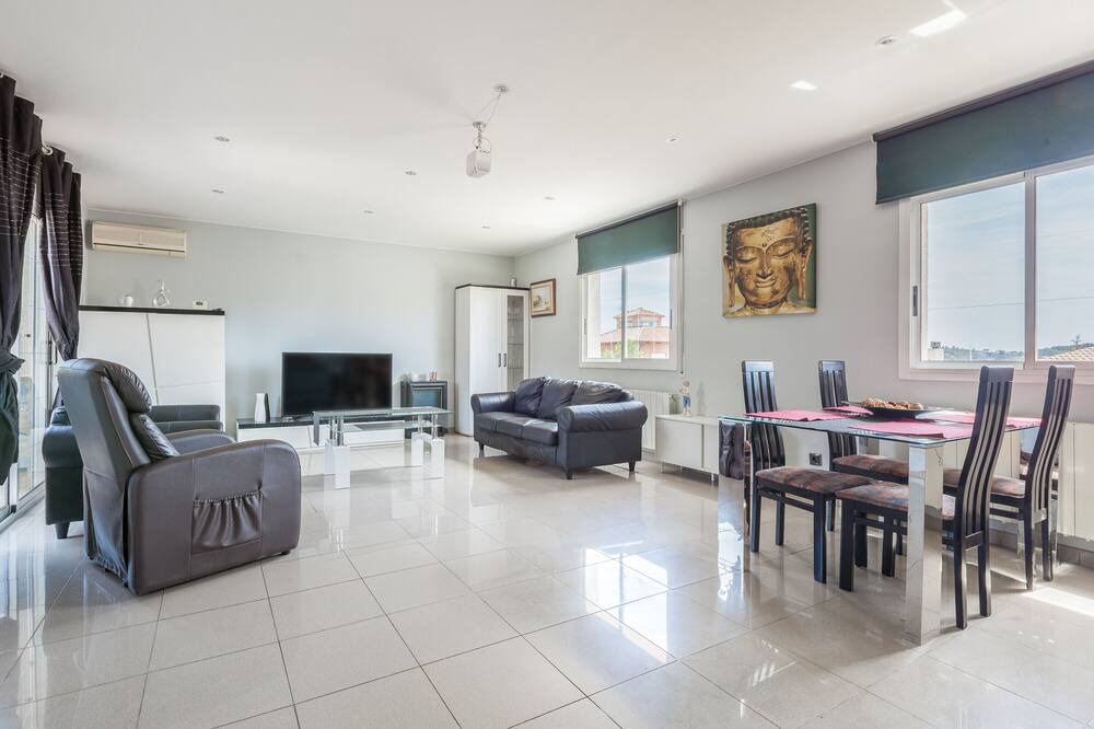 Photo of Livingroom in Santa Maria de l'Avall