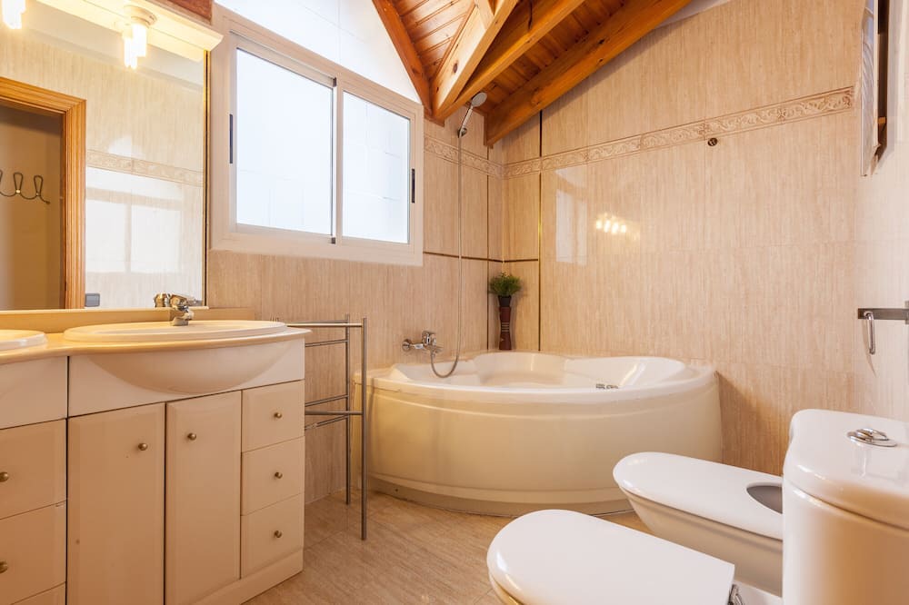 Photo of Bathroom in Santa Maria de l'Avall
