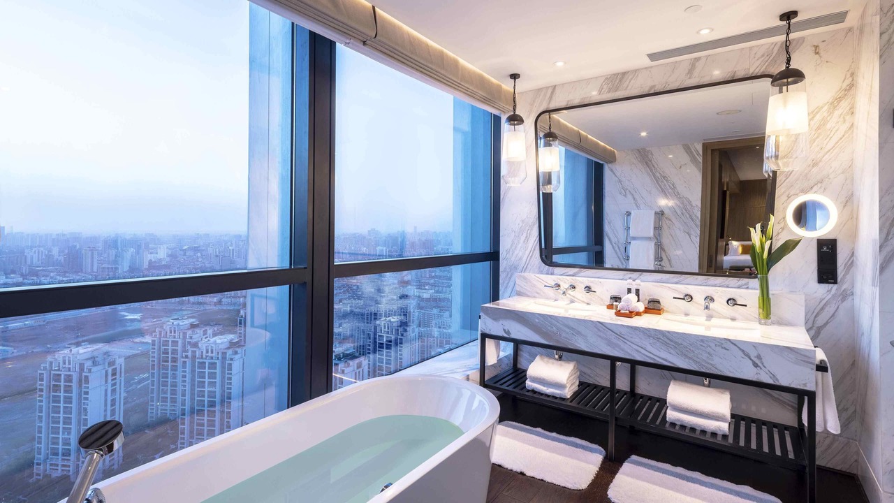 Photo of Bathroom in Xuhui