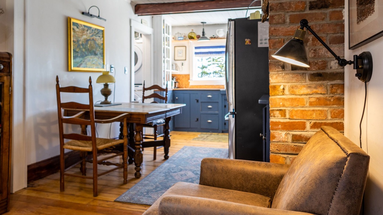 Photo of Livingroom in Yarmouth