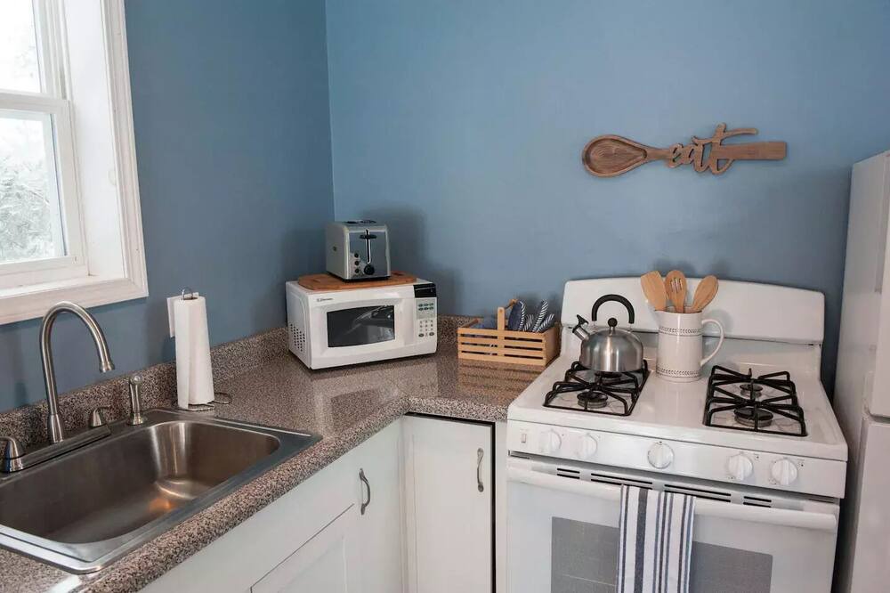 Photo of Kitchen in Towanda