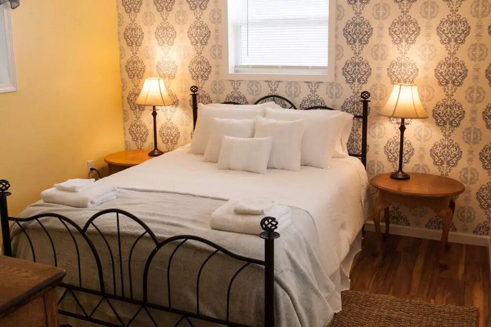 Photo of Bedroom in Towanda