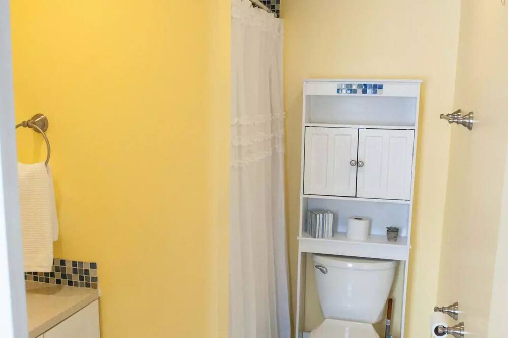 Photo of Bathroom in Towanda
