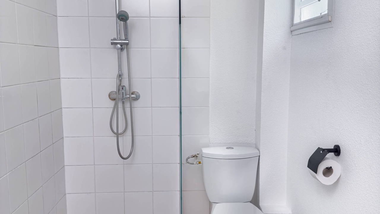 Photo of Bathroom in Circuit 1C1