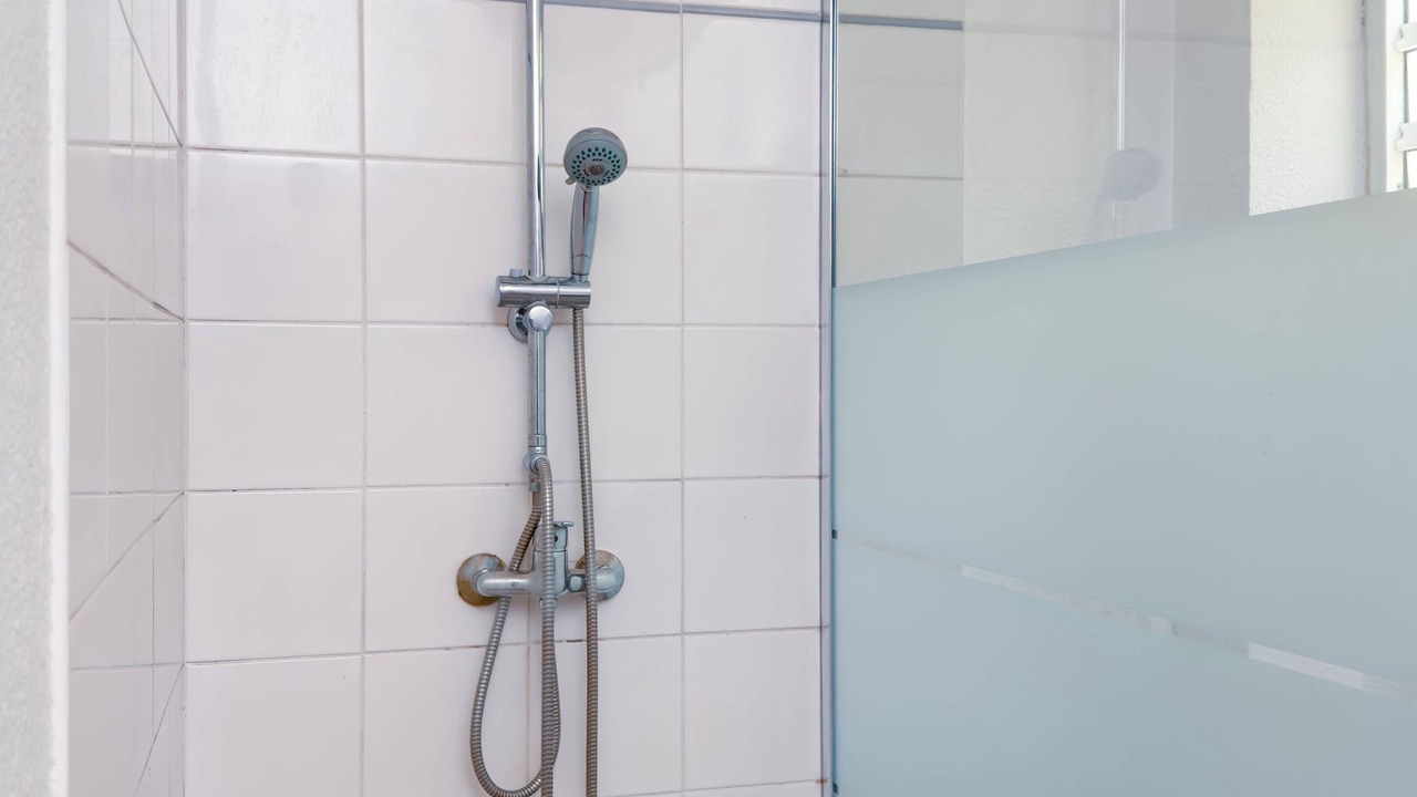 Photo of Bathroom in Circuit 1C1