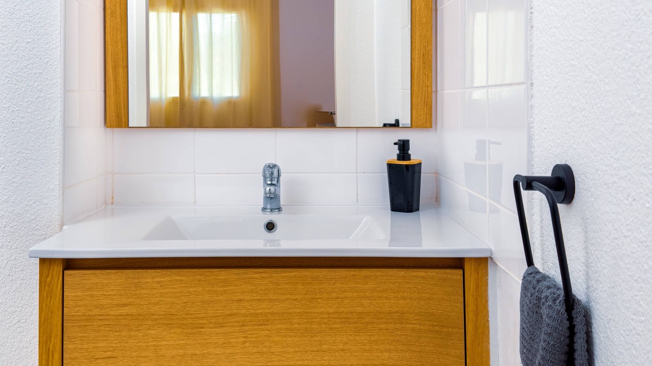 Photo of Bathroom in Circuit 1C1