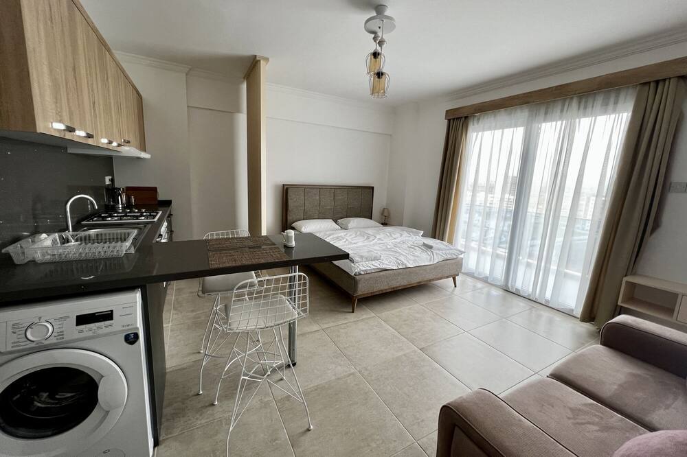 Photo of Bedroom in Trikomo