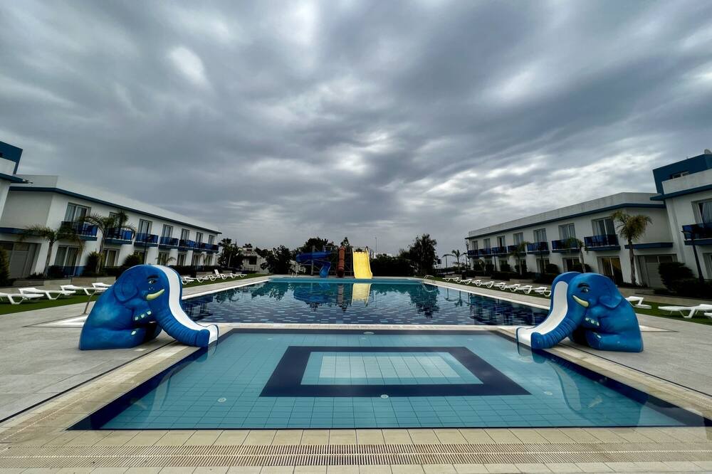 Photo of Outdoor in Trikomo