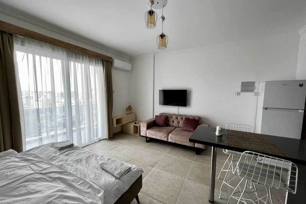 Photo of Bedroom in Trikomo