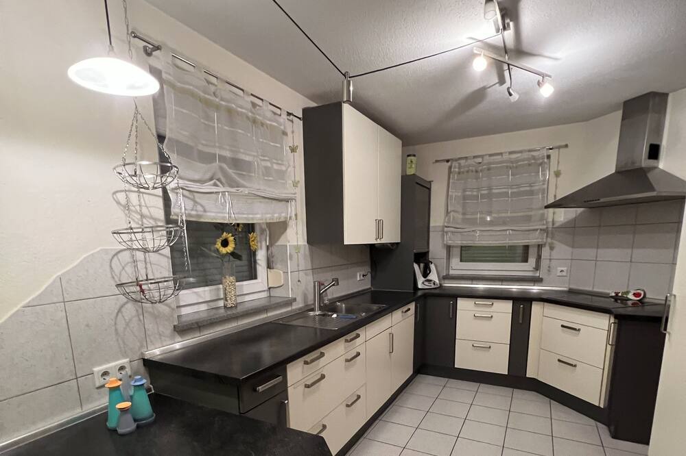 Photo of Kitchen in Rednitzhembach