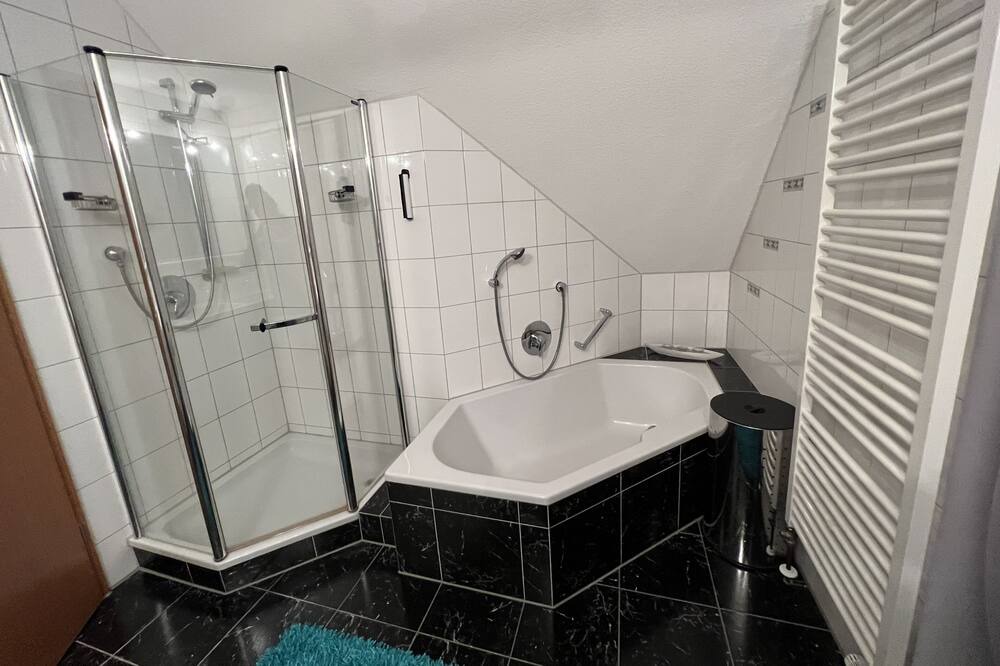 Photo of Bathroom in Rednitzhembach