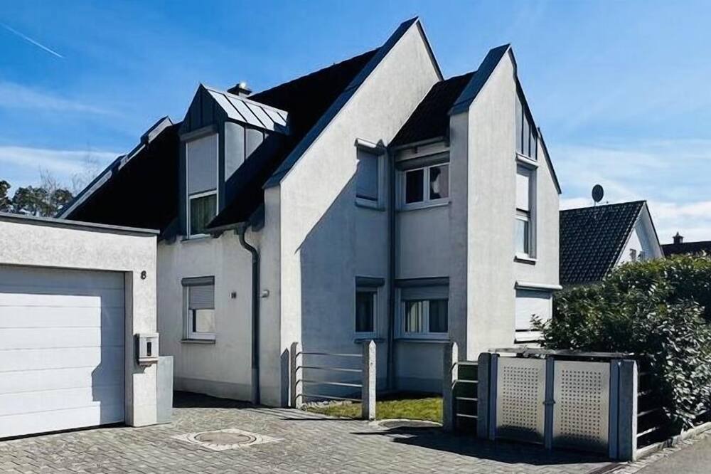 Photo of Outdoor in Rednitzhembach