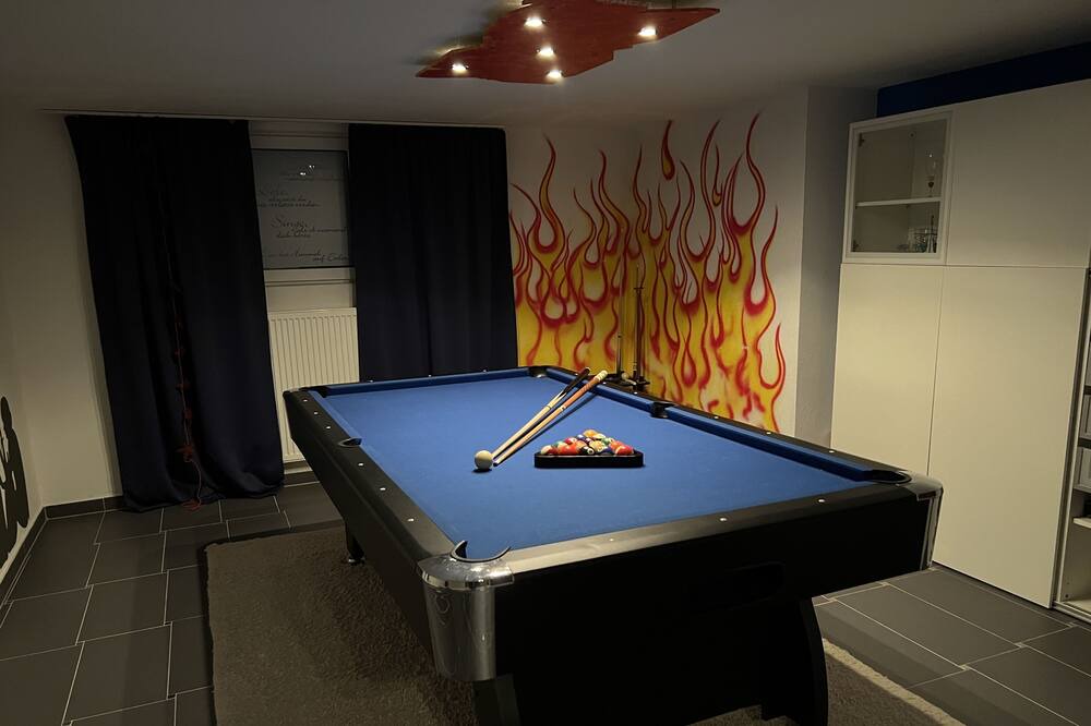 Photo of Bedroom in Rednitzhembach