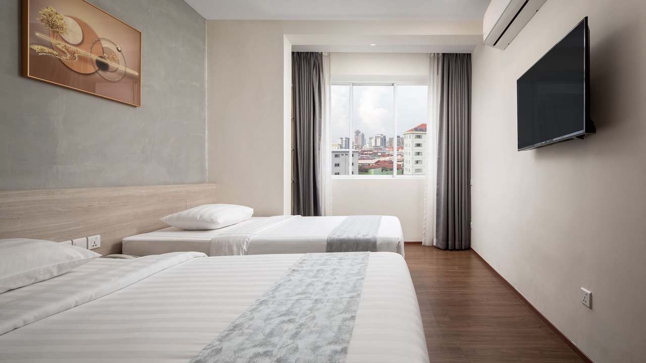 Photo of Bedroom in Sen Sok